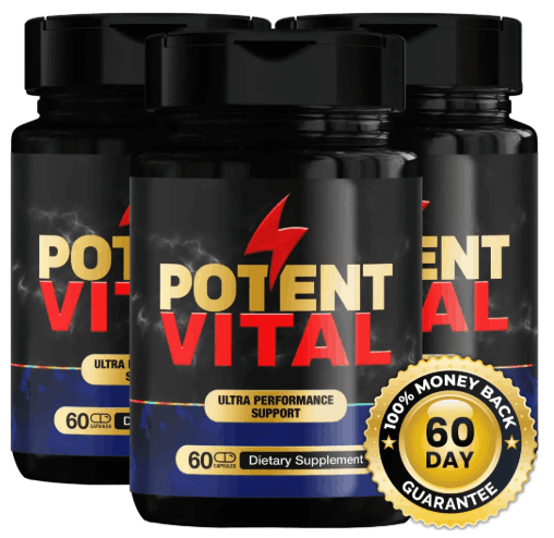 Potent Vital